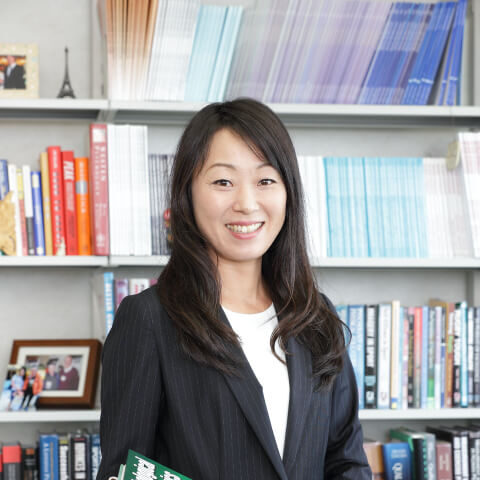 Landscape of Sport Psychology in the World: Interview with Kaori Araki, Sport and Performance Psychologist from Japan