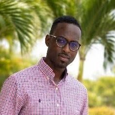 International Practitioner’s Corner: An Interview with Ian Reece from Barbados 